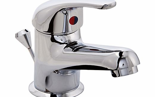 John Lewis Ellen Monobloc Basin Mixer