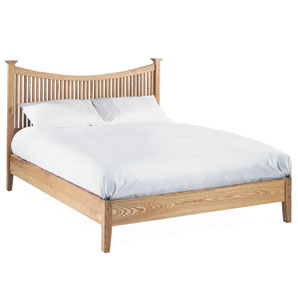 John Lewis Esprit Bedstead- Kingsize