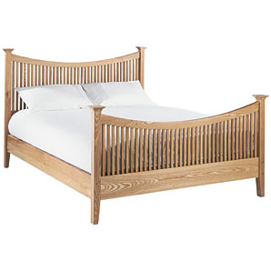 Esprit High End Bedstead- Kingsize