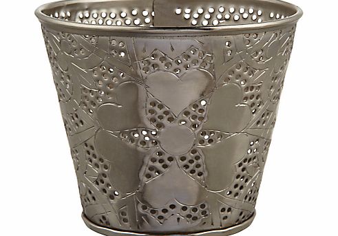 Filigree Tealight Holder