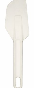 Flexible Plastic Spatula