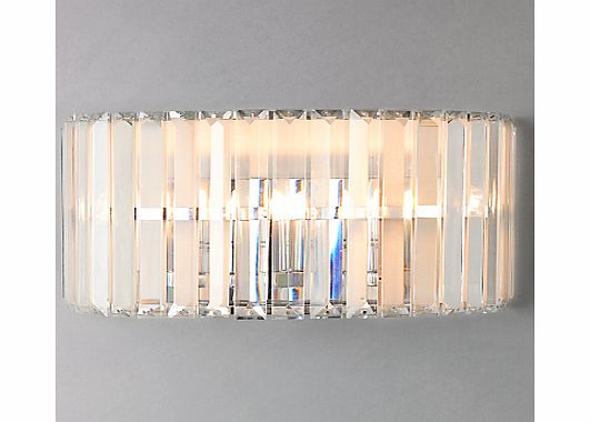 John Lewis Frieda Wall Light, Large