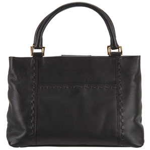 John Lewis Grab Bag, Black