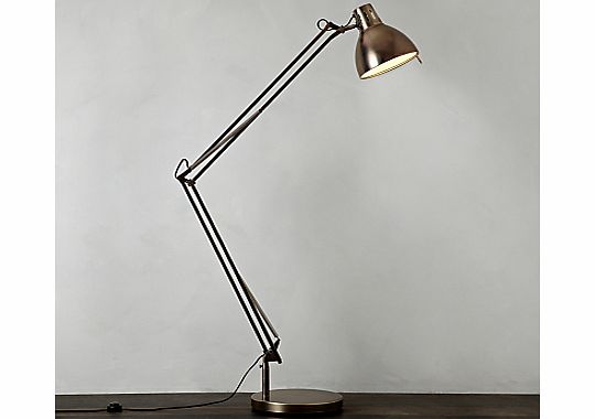 Hampton Floor Lamp