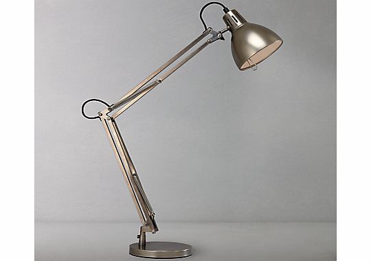 Hampton Table Lamp