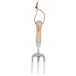 John Lewis Hand Fork- Stainless Steel