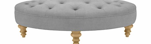 John Lewis Hayworth Ottoman