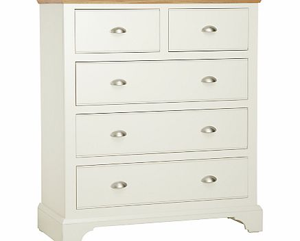 John Lewis Helston 5 Drawer Chest