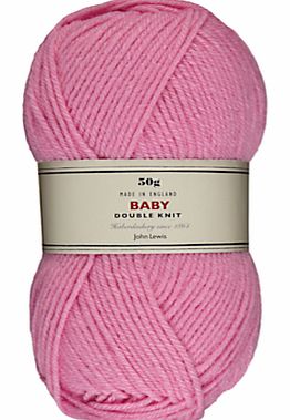 John Lewis Heritage Baby DK Yarn, 50g