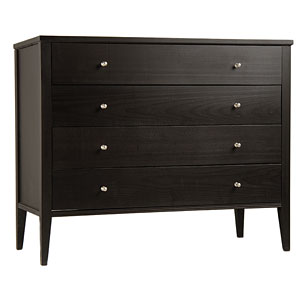 John Lewis Hotel 4 Drawer Chest