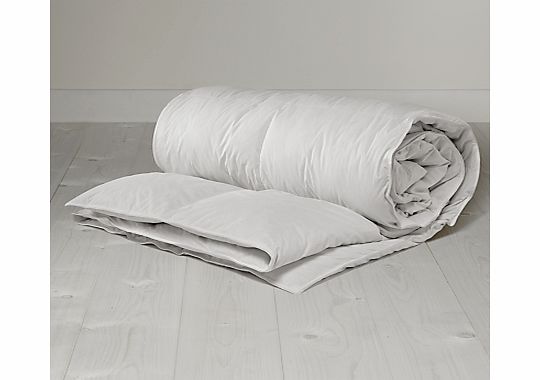 Hungarian Goose Down Duvets, 10.5 Tog