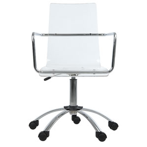 Ice Desk Chair