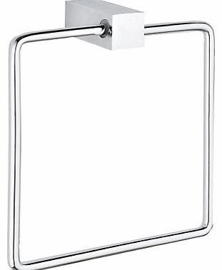 John Lewis Ice Towel Ring