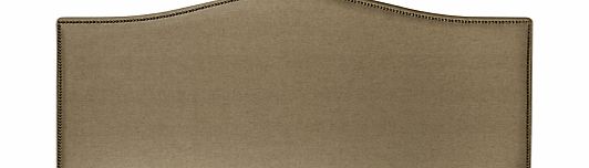 John Lewis Jennifer Headboard, Single