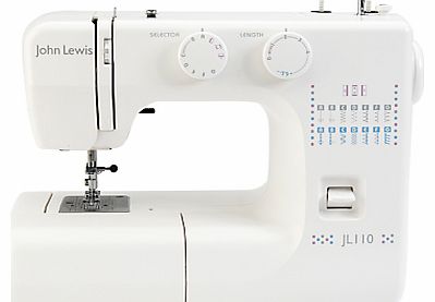 JL110 Sewing Machine