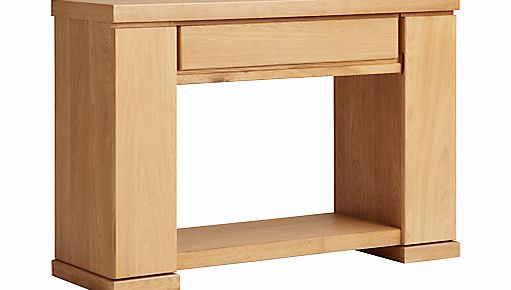 John Lewis Keep Console Table