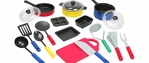 Kitchen Playset