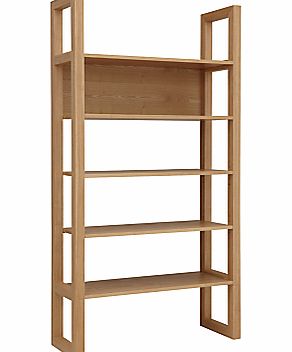 John Lewis Logan Bookcase