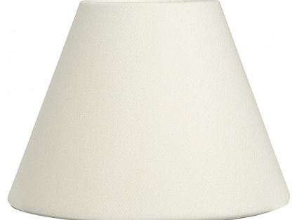 John Lewis Lulu Candle Shade, Dia.13cm