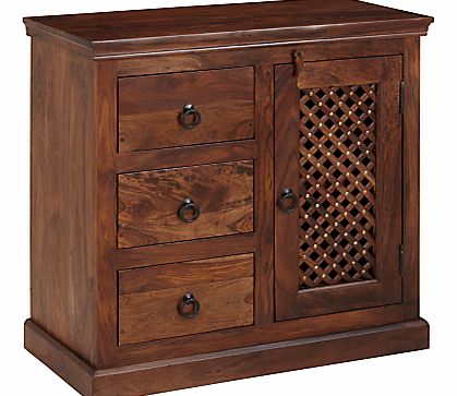 Maharani Hallway Sideboard, L80cm