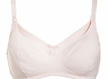 Maternity Bra, Pack of 2, Eggshell /