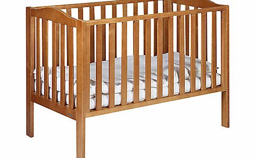 John Lewis Mika Lotta Cot, Antique