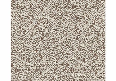 John Lewis Mimi Woven Jacquard Fabric, Pale