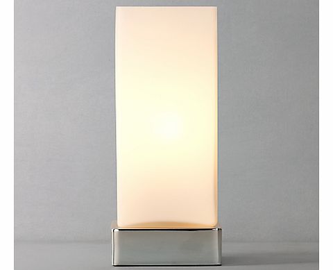 John Lewis Mitch Touch Lamp