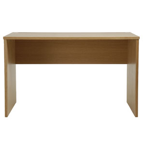 Modus Computer Desk- Oak