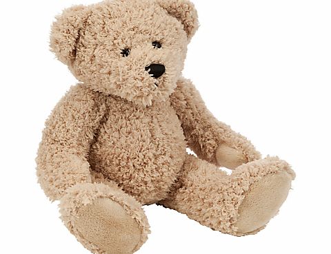 John Lewis My First Teddy Bear, Small