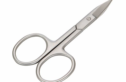 Nail and Cuticle Scissors