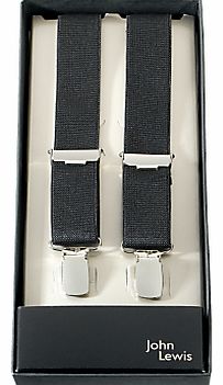 John Lewis Narrow Braces