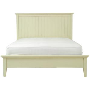 John Lewis New England Bedstead- Kingsize