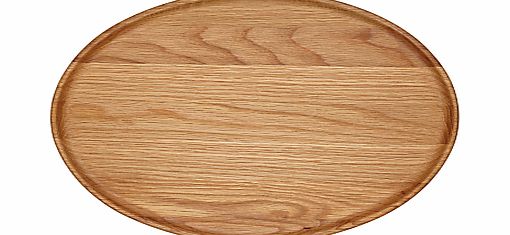 John Lewis New England Oval Tray