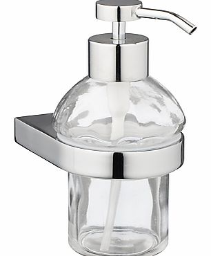 John Lewis Opus Soap Pump