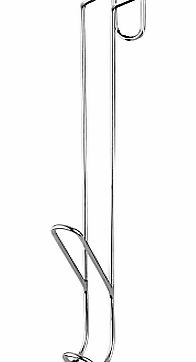 Over The Door Hook, 2 Hooks
