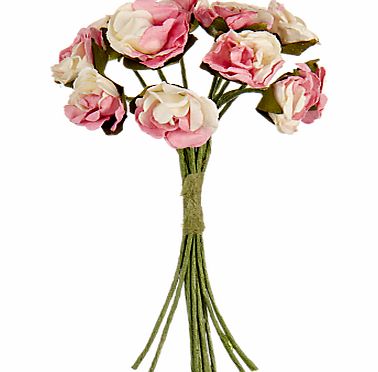 John Lewis Paper Roses, Small