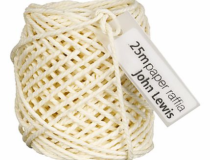 Parcel Twine, L25m