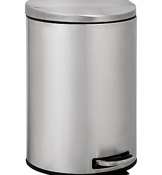 Pedal Bins, 12L