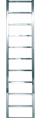 Peel 1650 Dual Fuel Heated Towel Rail