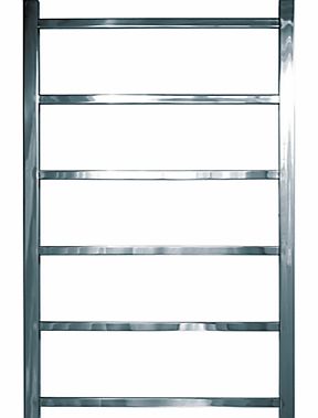 Peel 900 Dual Fuel Heated Towel Rail