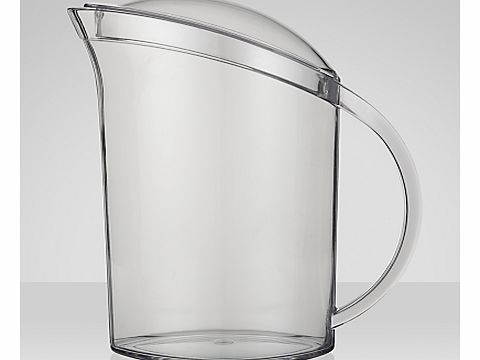 John Lewis Pitcher