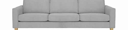 John Lewis Portia Grand Sofa