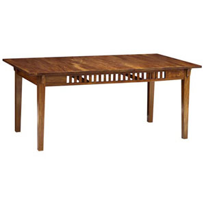 Prairie Extending Dining Table