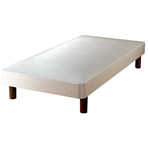 Prelude Divan Base- Single