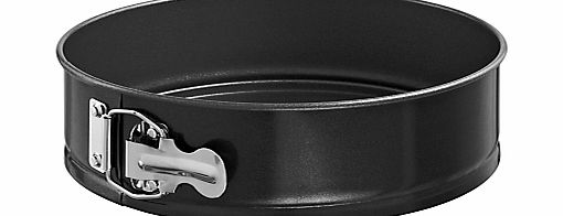 John Lewis Professional Nonstick Springform Cake