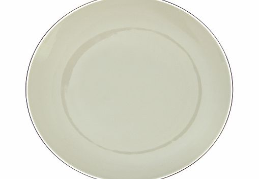 Puritan Plates, Natural