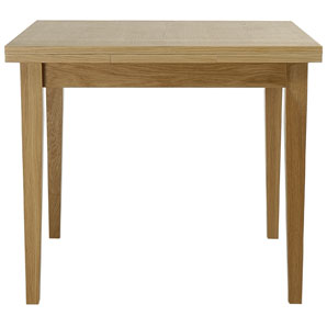 Quebec Extending Dining Table- Oak