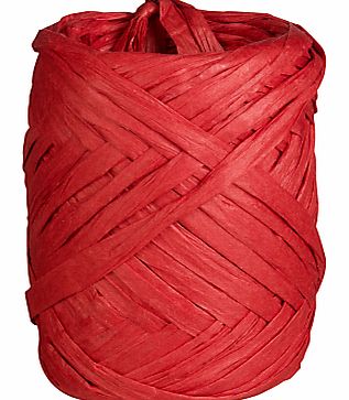 Raffia Ribbons, 25m