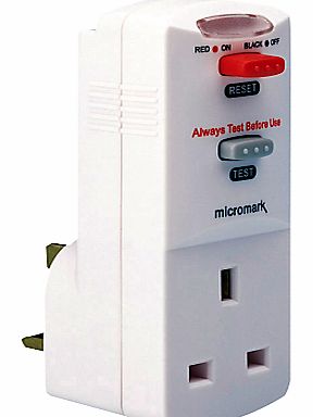 RCD Adapter